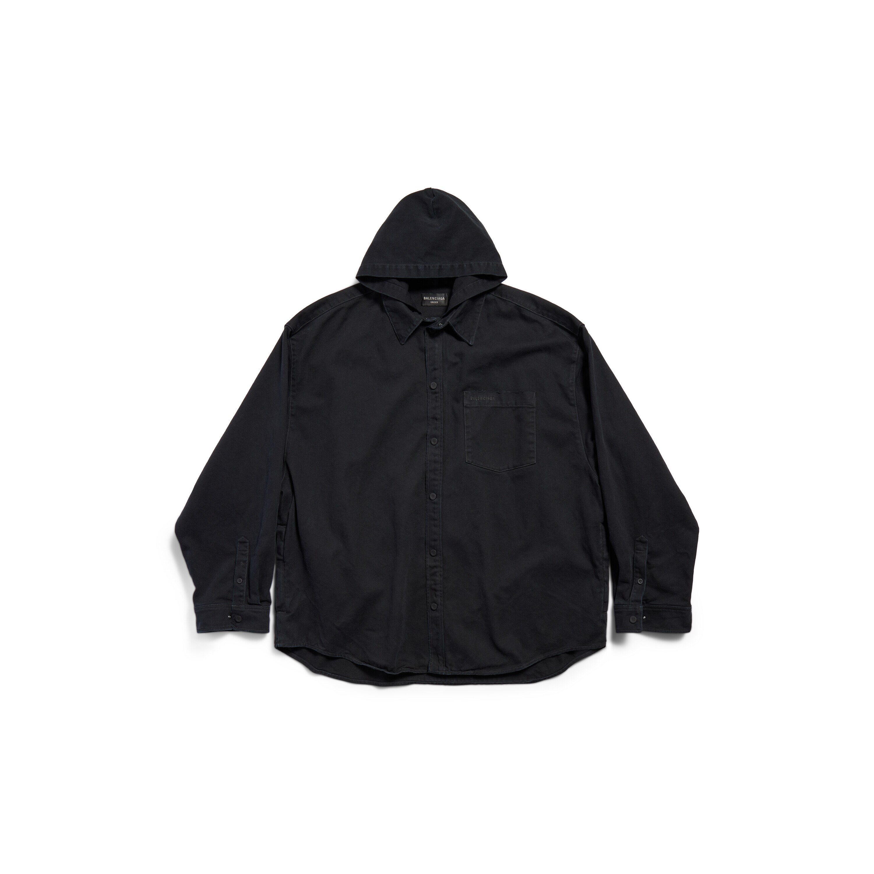 メンズ's シャツ | Balenciaga JP