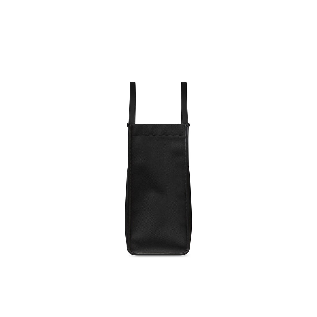 Hardware Large Tote Bag in Black