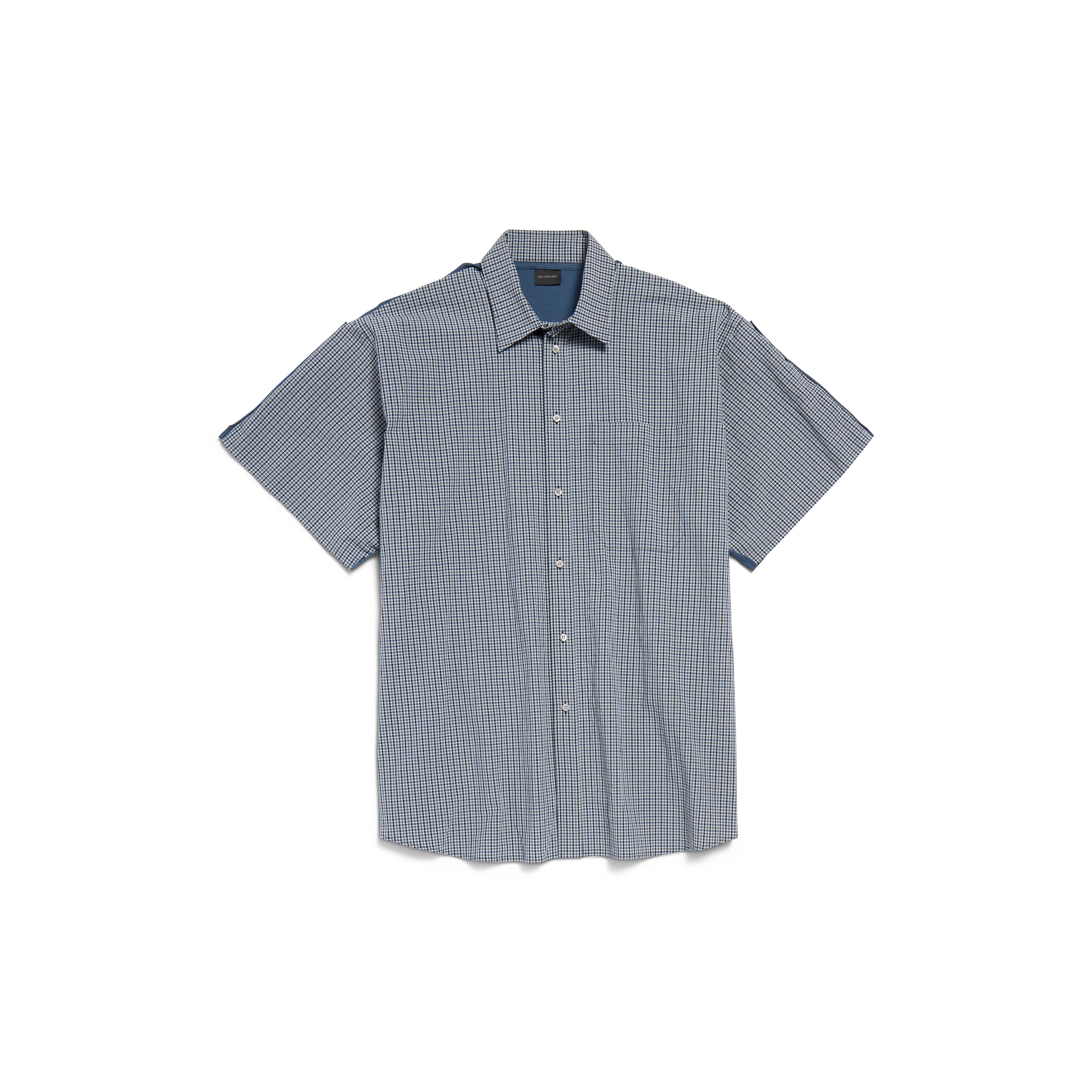 hybrid shirt