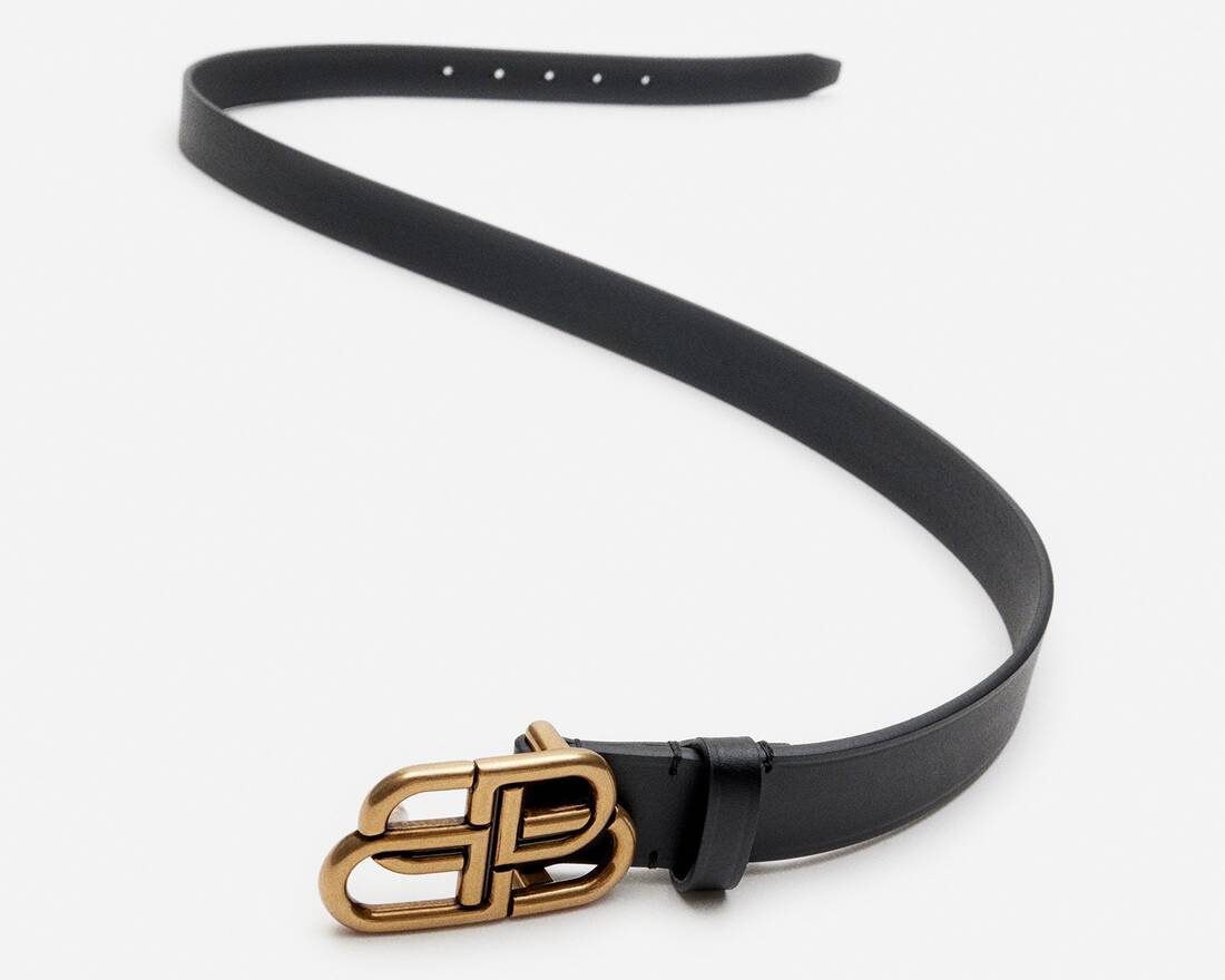 Buy Brown Belts for Women by ARMANI EXCHANGE Online | Ajio.com