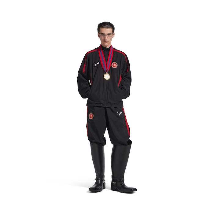 balenciaga | puma tracksuit jacke
