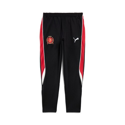 balenciaga i puma fitted tracksuit pants