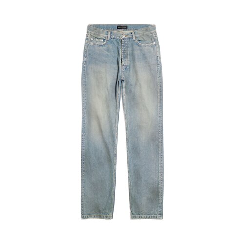 normal fit pants