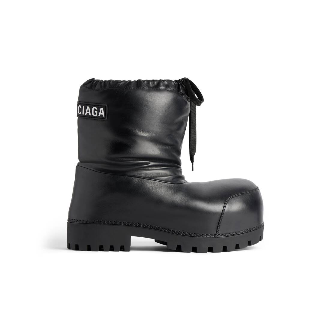 Alaska low boot - Main Image