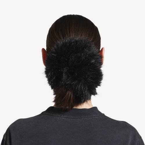 홀리 애니멀-프리 퍼 스크런치