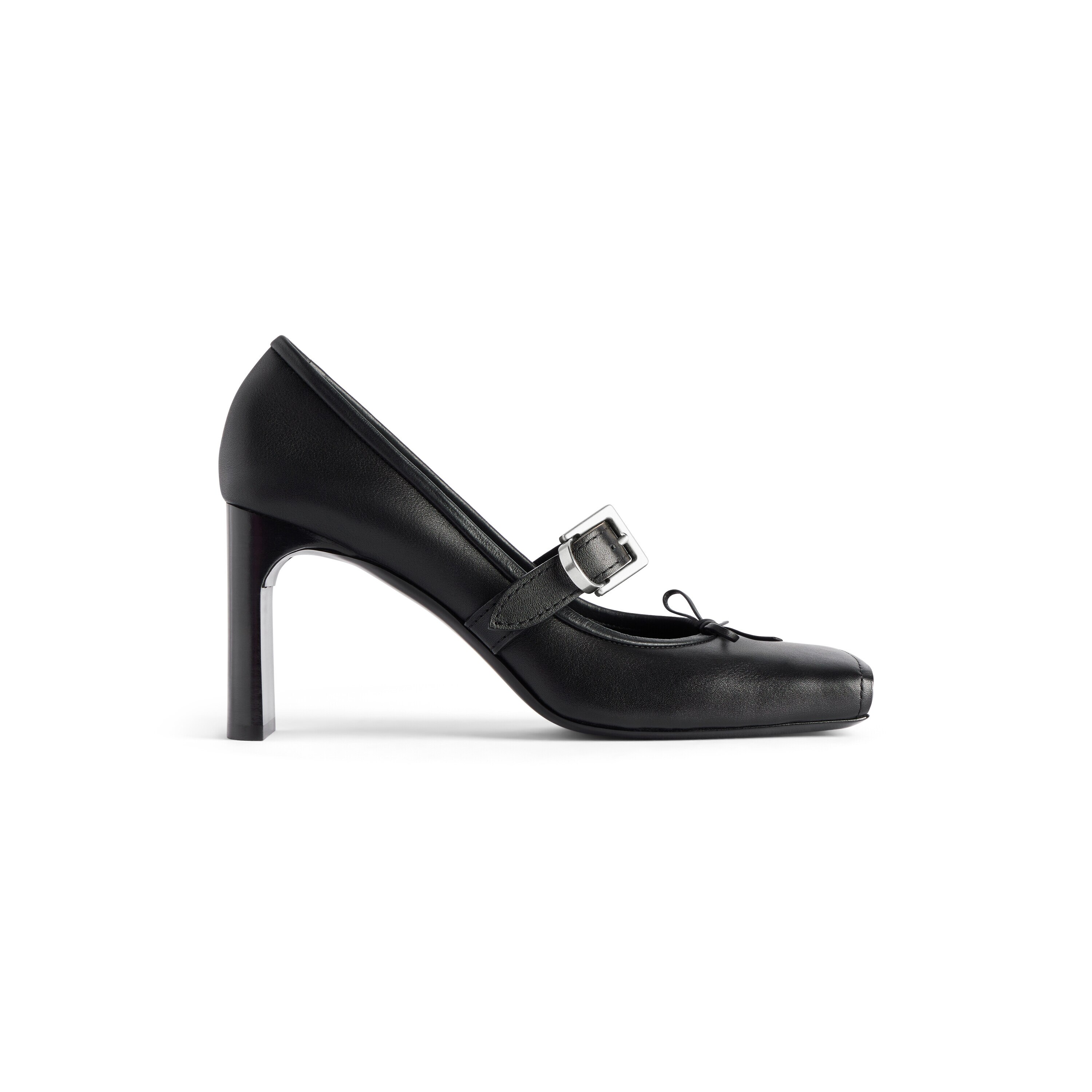 新品未使用　Balenciaga パンプス　36.5　保存袋付き BALENCIAGA(バレンシアガ) パンプス(レディース) - 海外通販のBUYMA