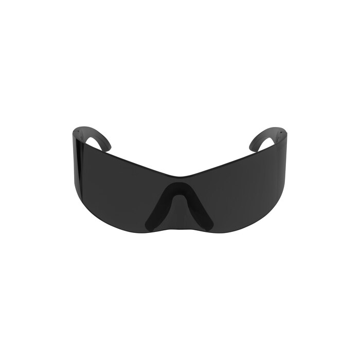 panther mask sunglasses 