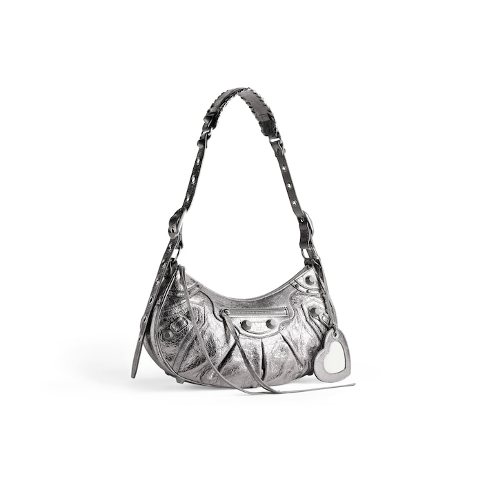 le cagole shoulder bag small