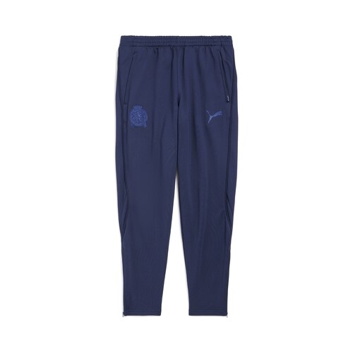balenciaga i puma fitted tracksuit pants