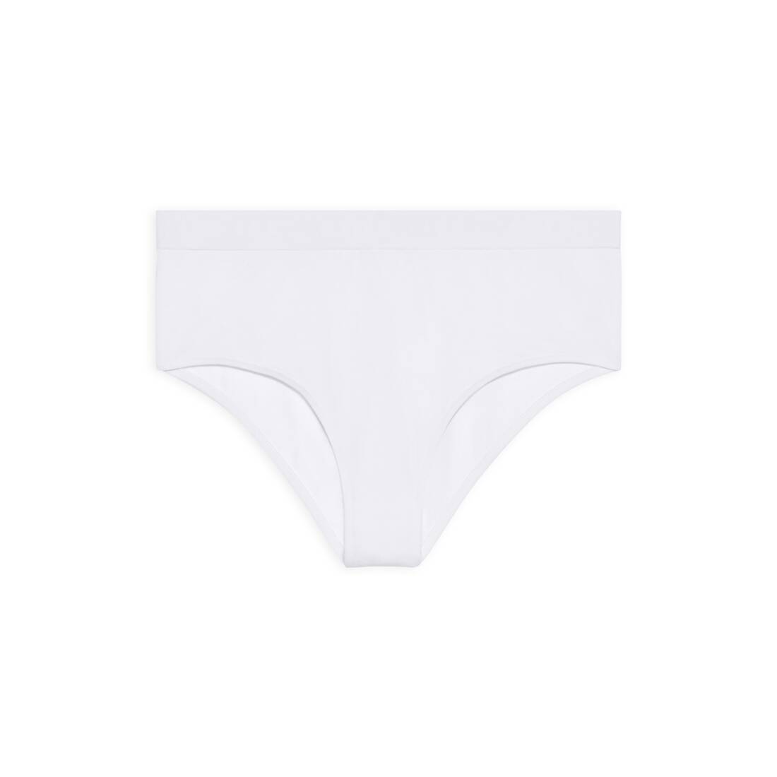 Sujetador Pride Sports para Mujer en Blanco Blanco | ropa interior  Balenciaga Mujer ~ Baidan