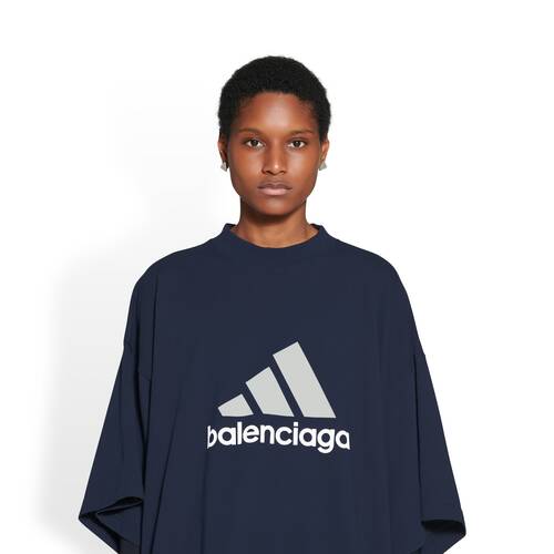 Balenciaga / Adidas ピアス で シルバー | Balenciaga JP