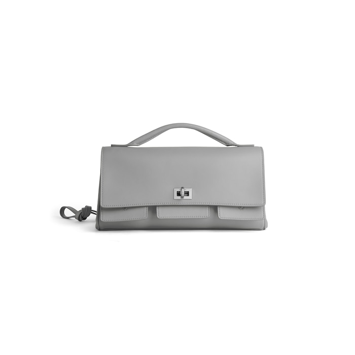 pochette a tracolla bel air piccola 