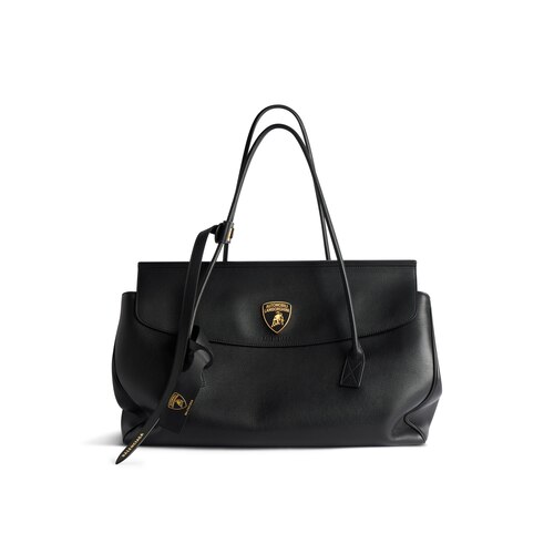 sac carry all carrie balenciaga | automobili lamborghini 