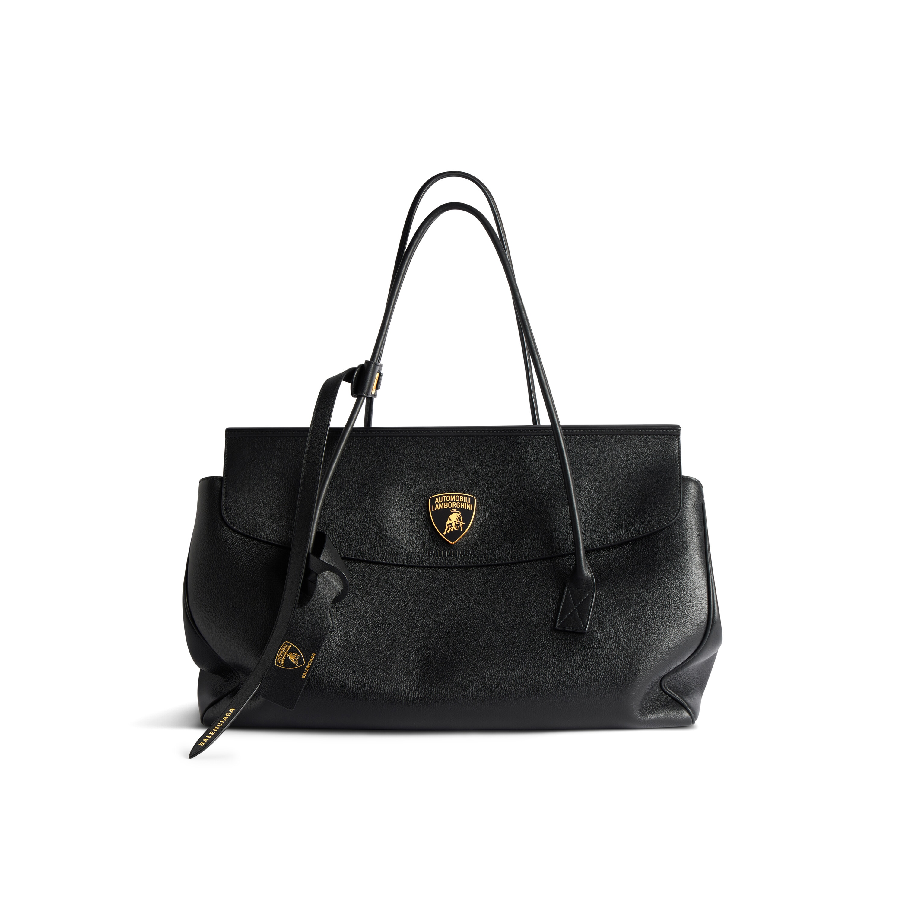 Women's Balenciaga | Automobili Lamborghini Carrie Carry All