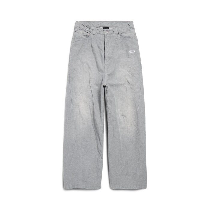 trompe l'oeil sweatpants