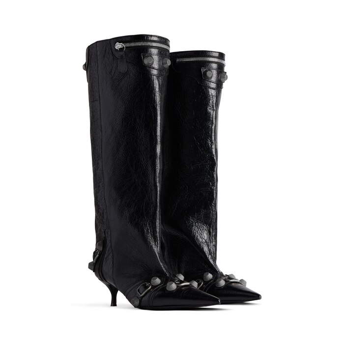 Women s Boots Ankle Boots Balenciaga United States