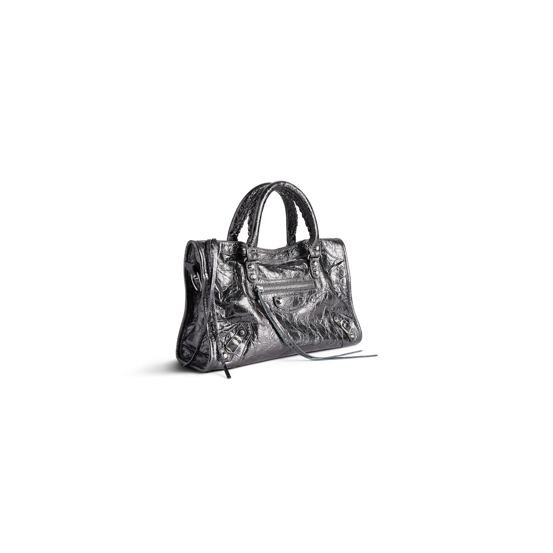 Balenciaga Le City S Handbag