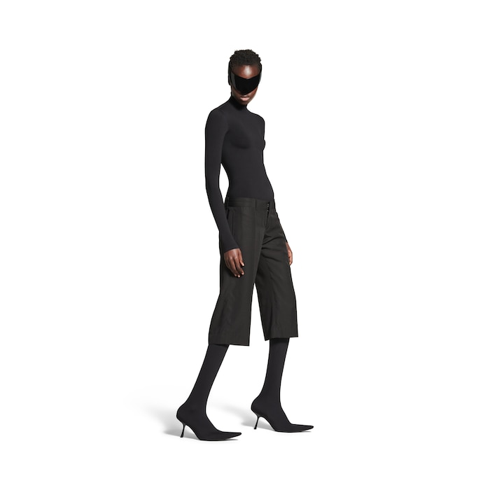 ローウエスト capri パンツ