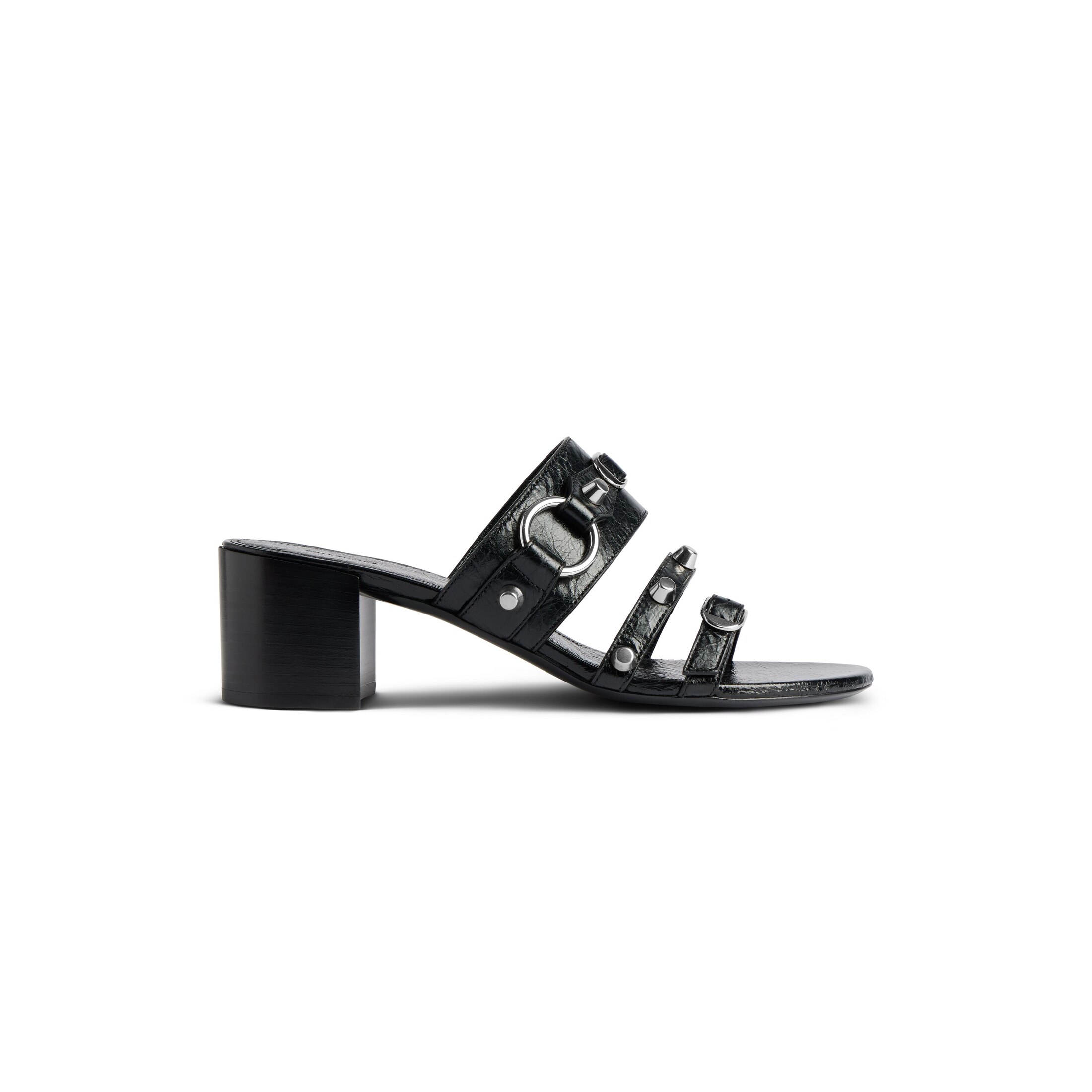 city sandal