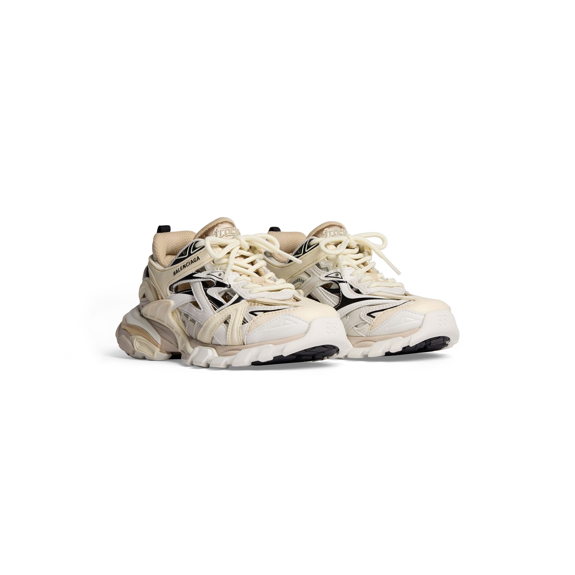 kids - track.2 sneaker