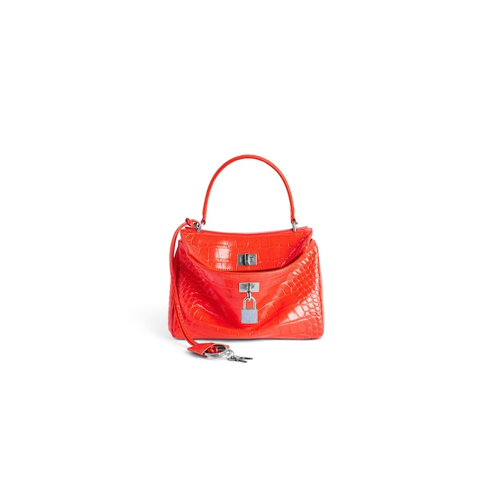 rodeo handbag mini with rhinestones