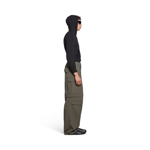 unity sports icon light cargo pants
