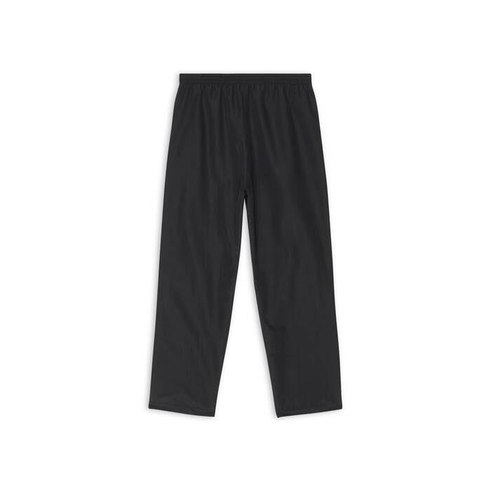 3b sports icon small fit tracksuit pant