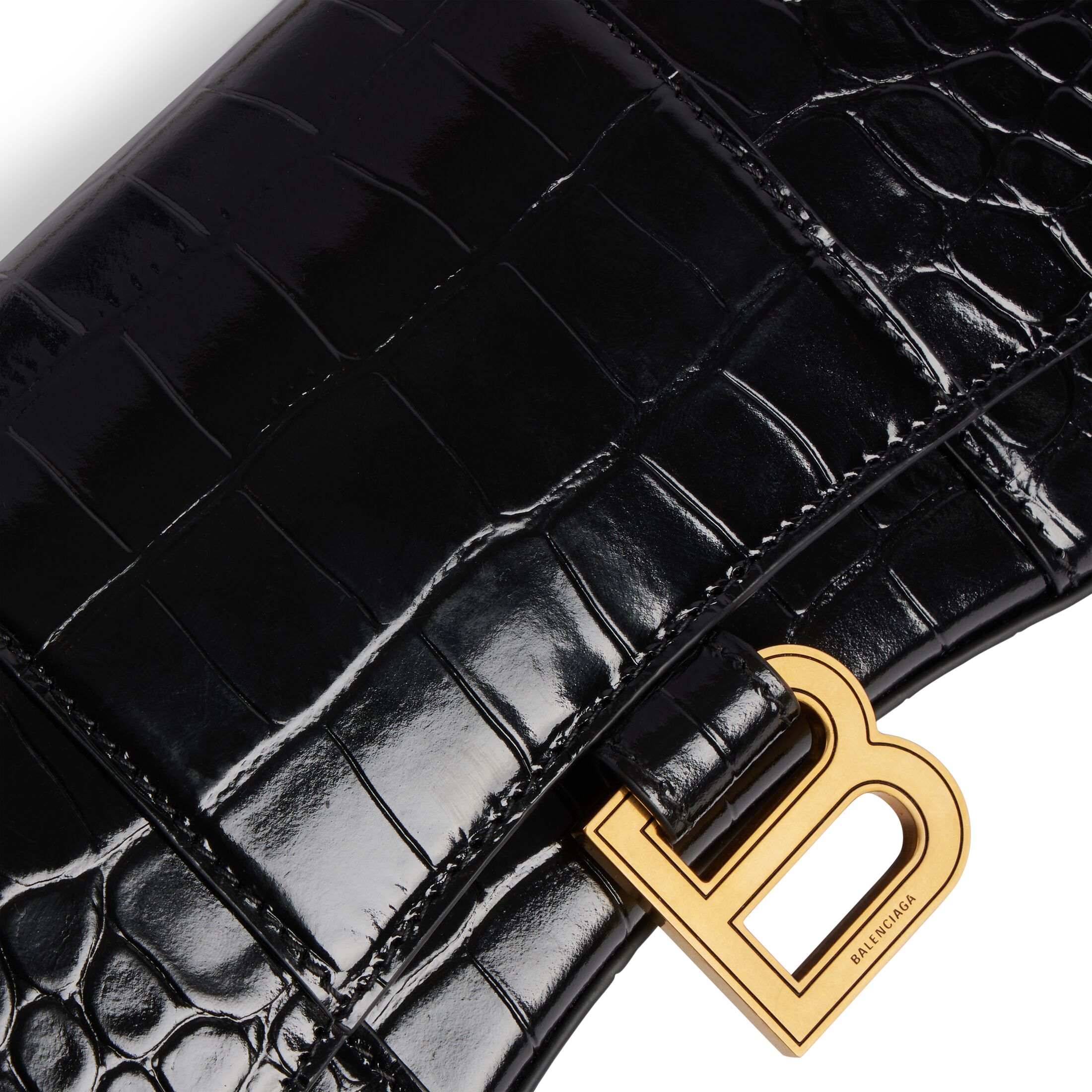 hourglass wallet on chain