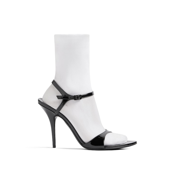 Balenciaga heel shoes online