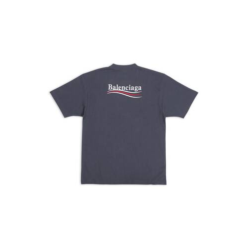 Political Campaign T-shirt Large 