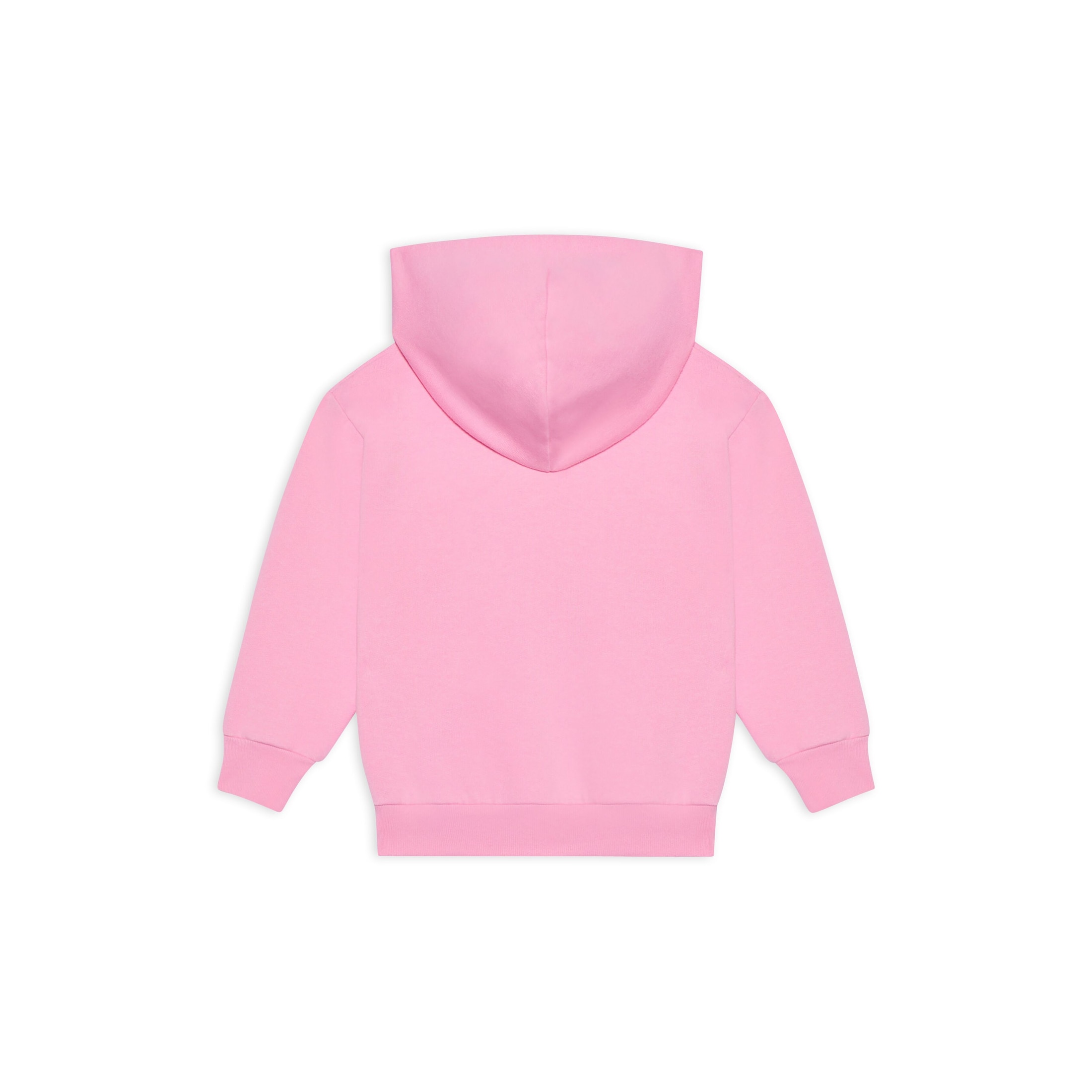 pink balenciaga hoodie