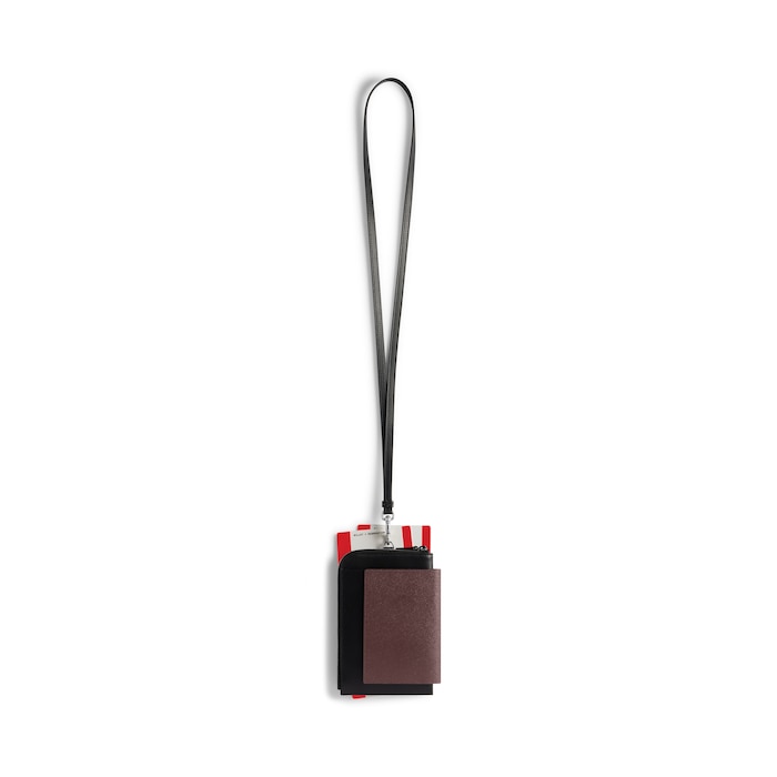 passport smartphone-tasche