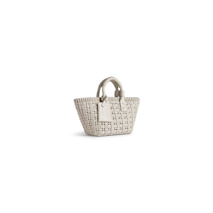 bistro xs basket with strap 