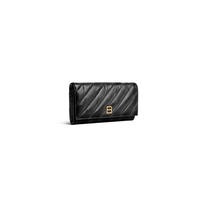 Women s Wallets On Chain Balenciaga United States