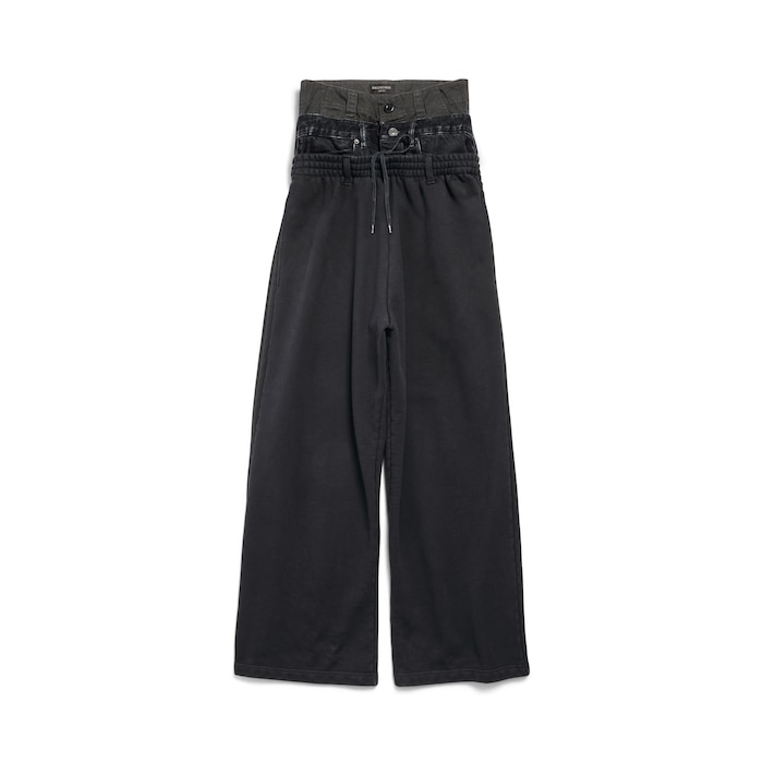 Men s Pants Balenciaga United States