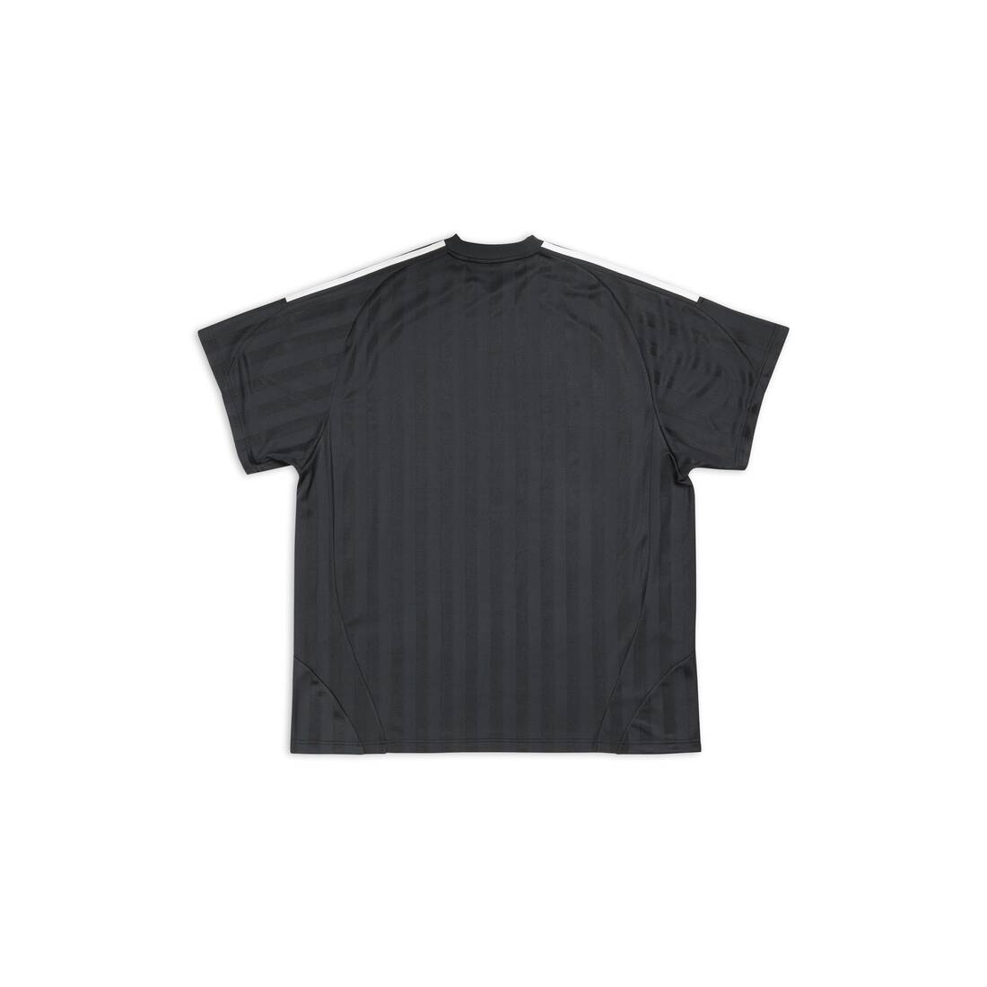 Balenciaga x Adidas logoprint Soccer Tshirt  Farfetch