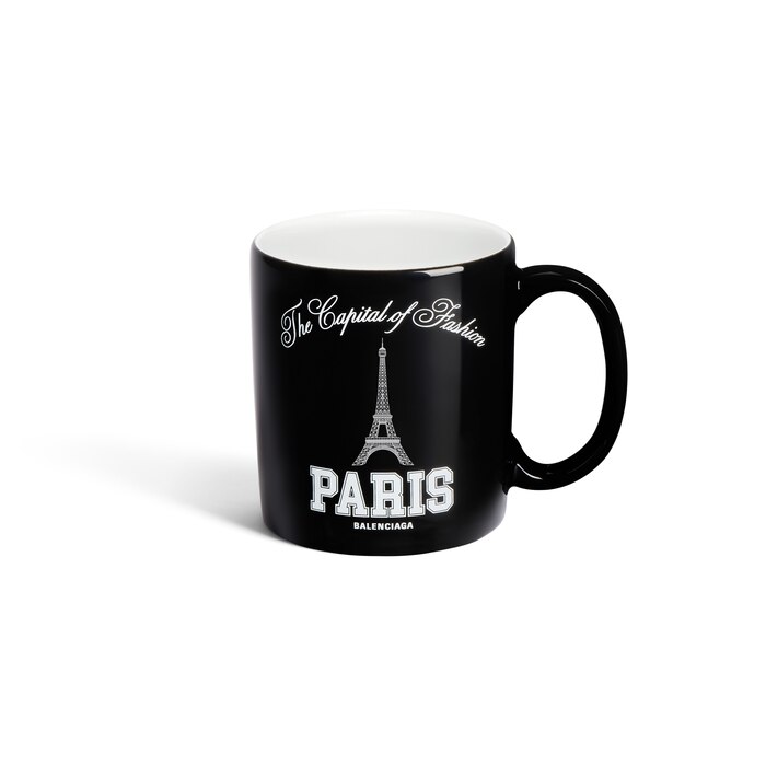 Mug in Black