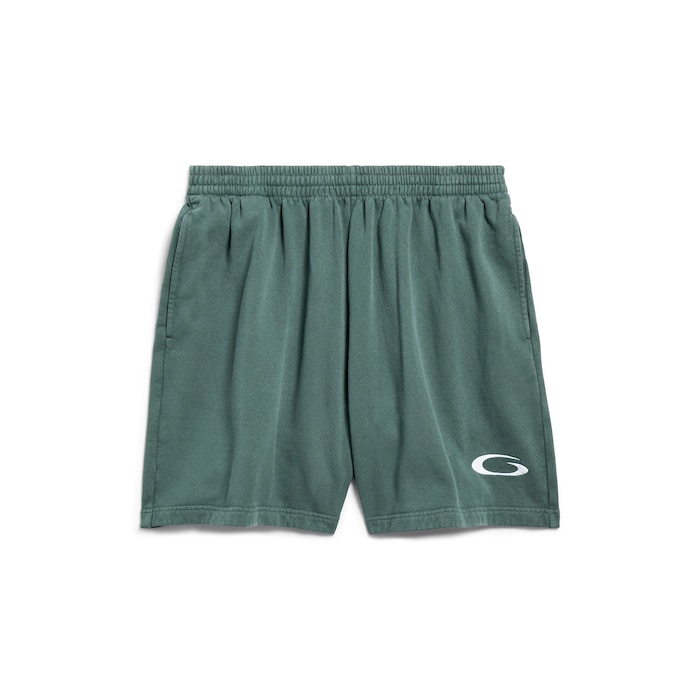 basketball sweat shorts