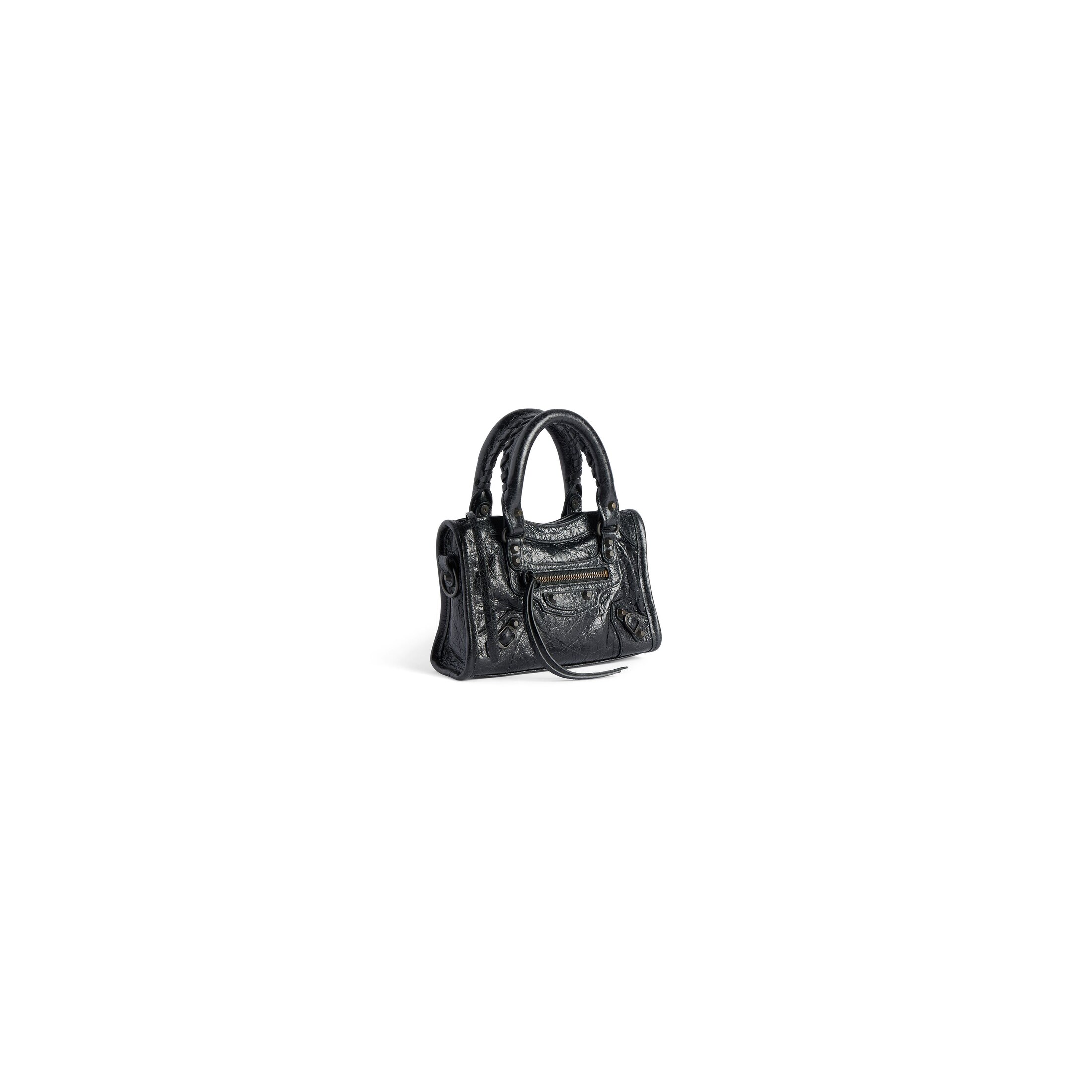 le city bag nano