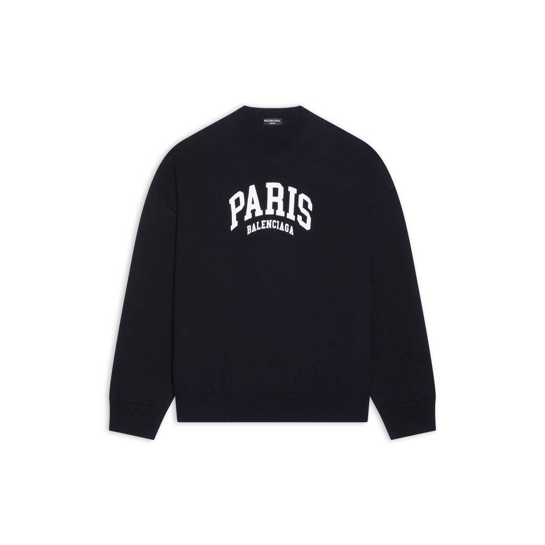 pullover cities paris 