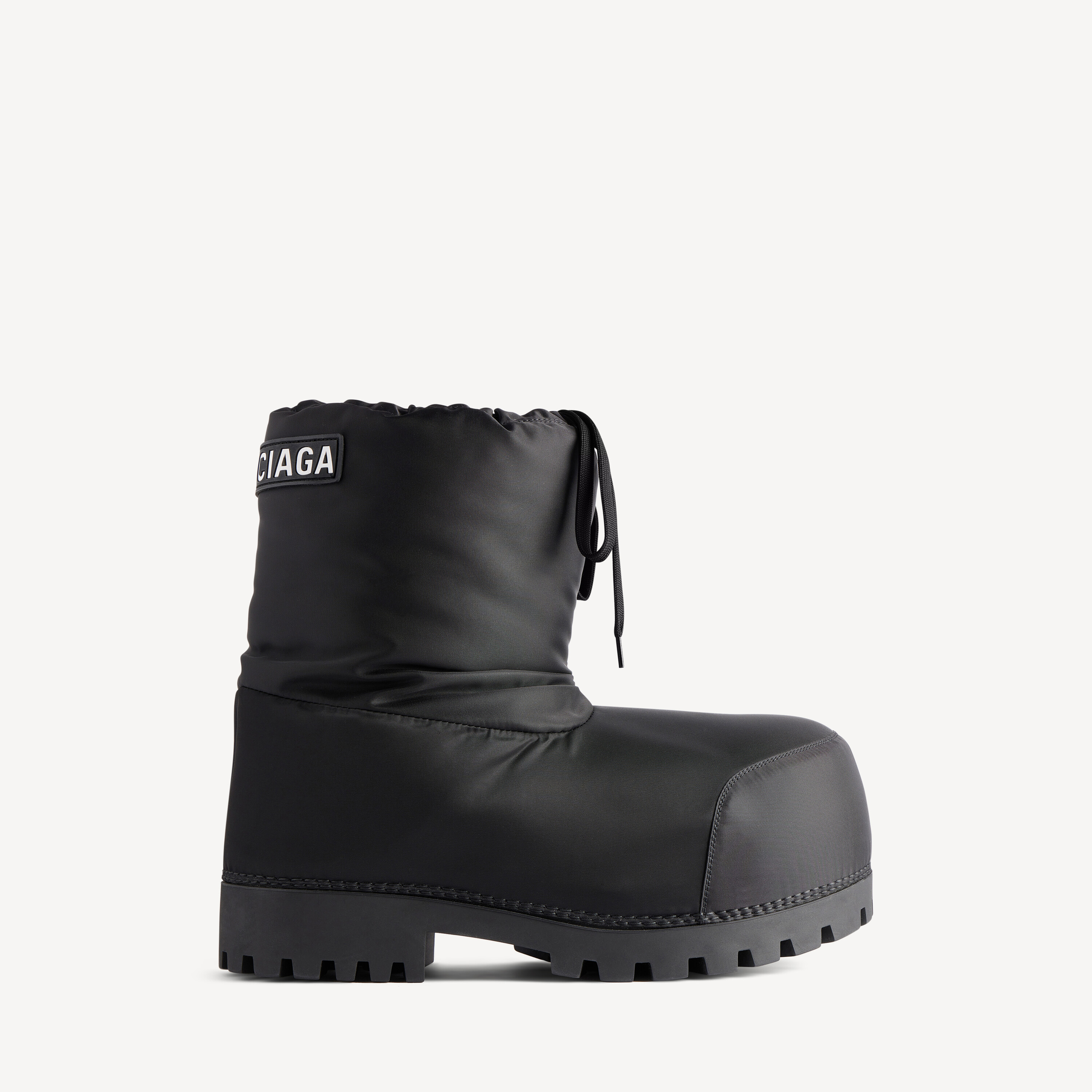 Balenciaga alaska low boot