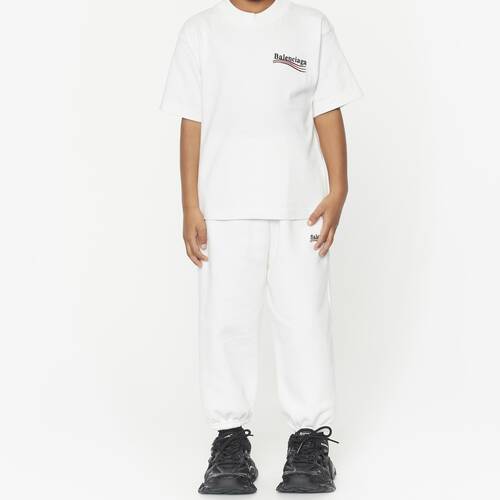 kids - political campaign t-shirt