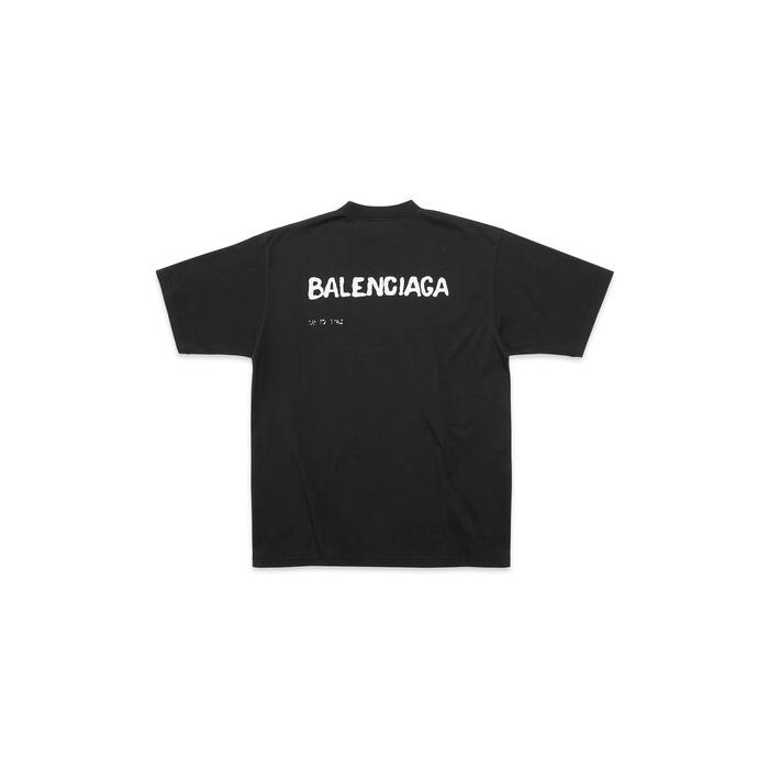 メンズ's Tシャツ | Balenciaga JP