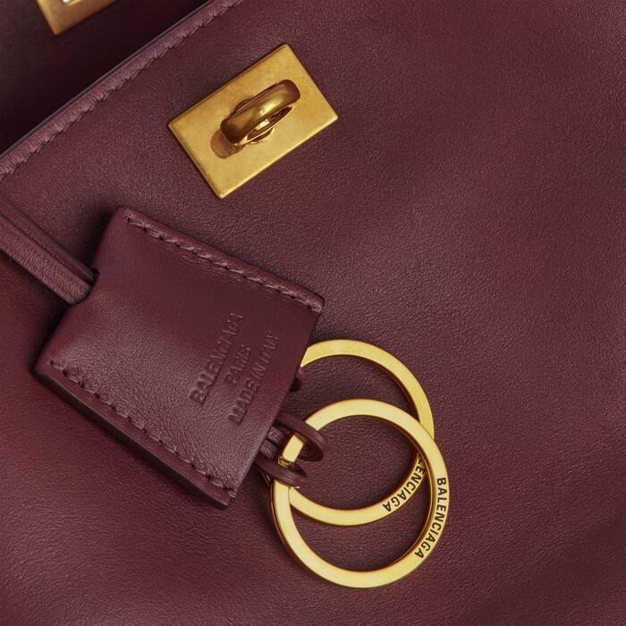 'Rodeo' mini handbag Hand bags