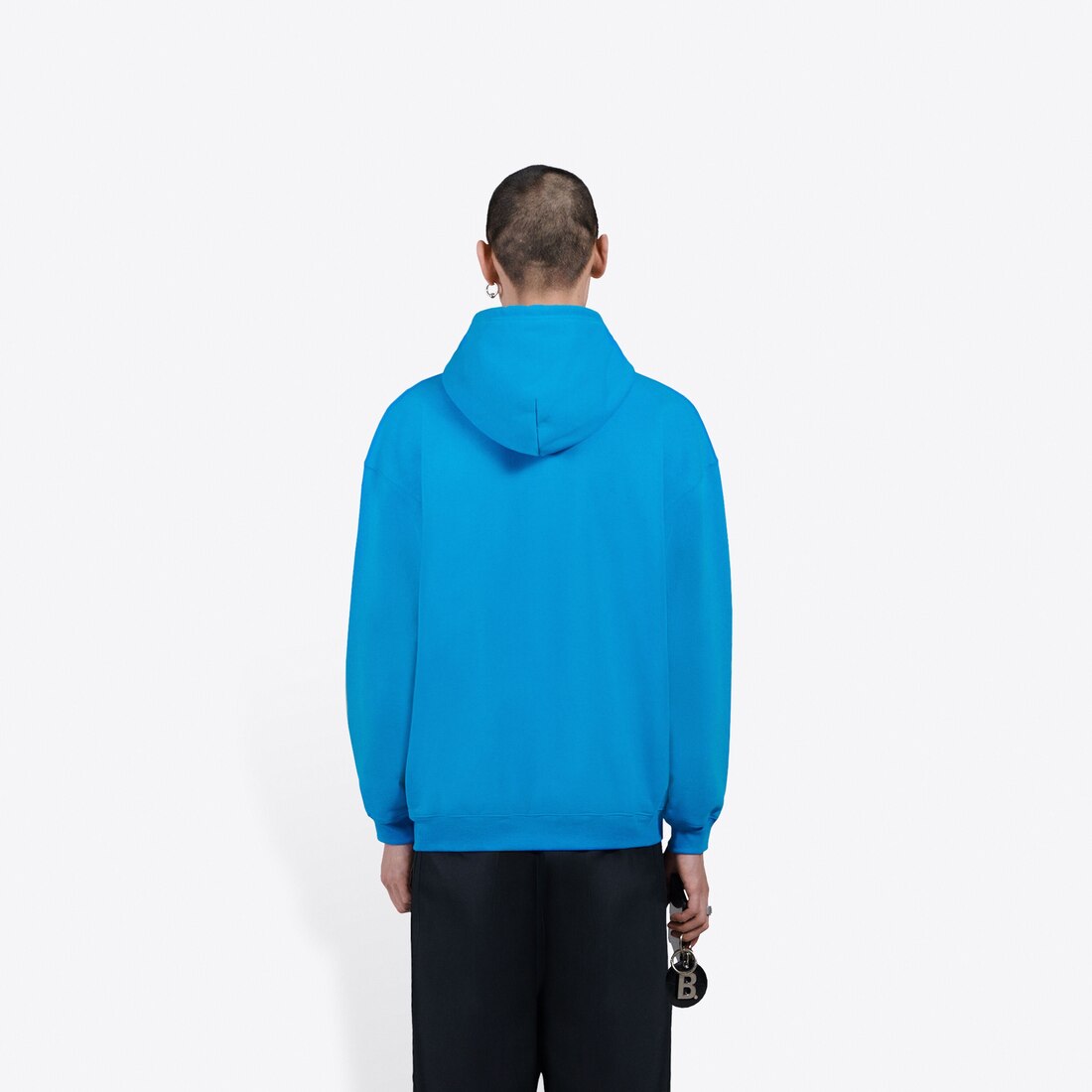 blue hoodie near me