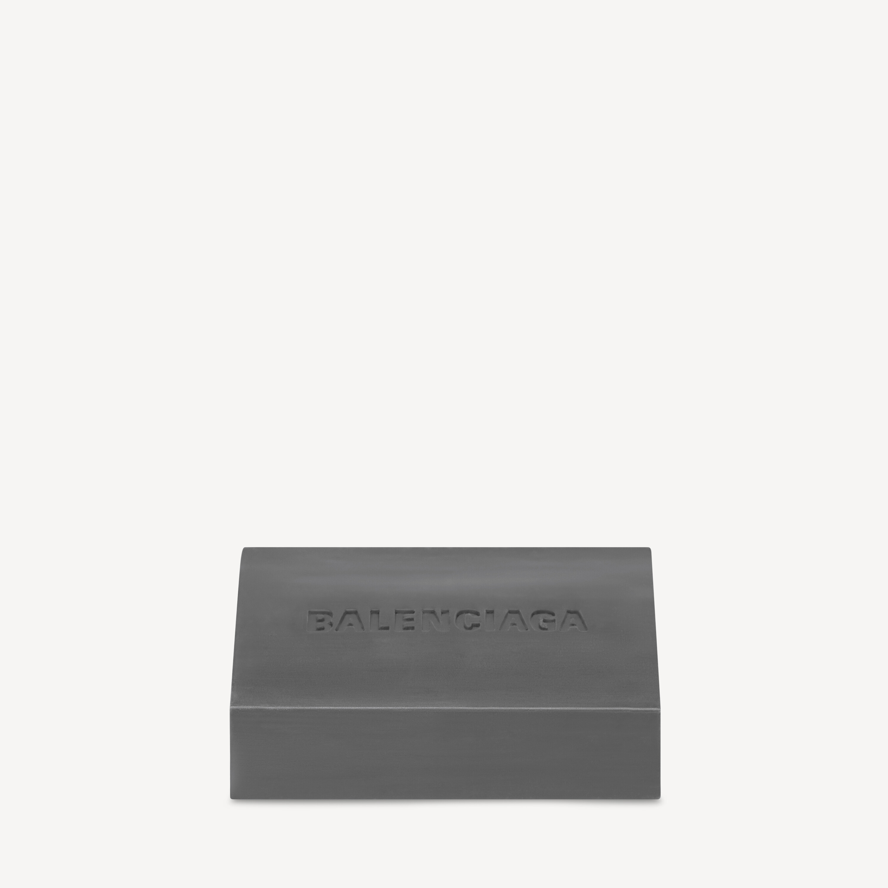 Soap Refill in Dark Grey
