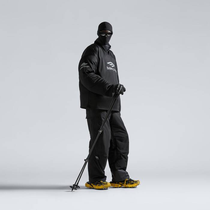 skiwear - 3xl ski sneaker