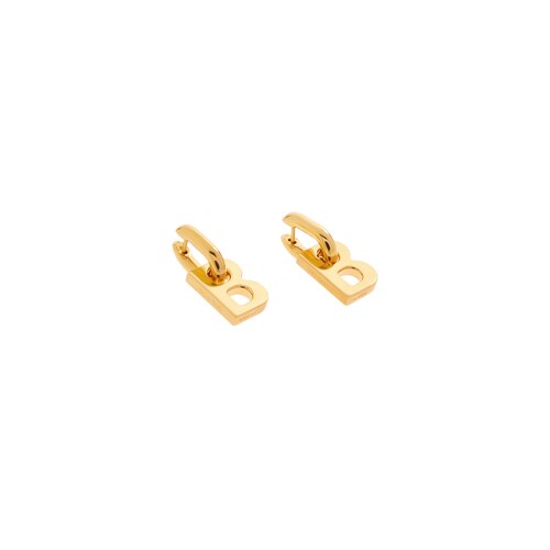b chain xs earrings
