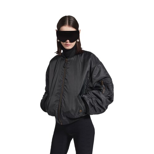 standard bomber jacket