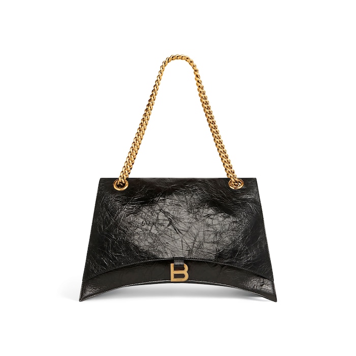 borsa crush con catena grande